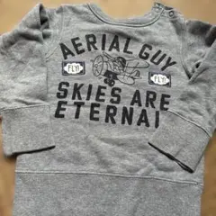 Ralph Lauren 他　トレーナー　サイズ90 3セット