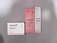 メディキューブ　PDRNセット