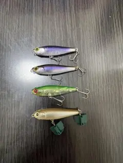 2026年最新】ラッキークラフト メンバーの人気アイテム - メルカリ