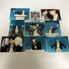 SEVENTEEN BSS Teleparty KiT ドギョム