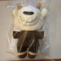 ビゴライブ　ハイカーGOちゃん　ぬいぐるみ ビゴライブ ハイカーGOちゃん ぬいぐるみ【非売品】 - メルカリ