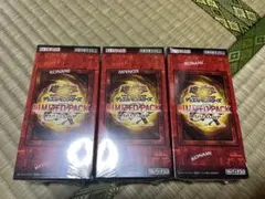 未開封6BOX】遊戯王OCG LIMITED PACK GX オシリスレッド - メルカリ