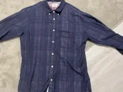 beauty&youth シャツ