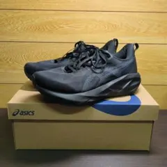 ASICS NOVABLAST 5 26.5cm ワイド