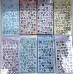 ボンボンドロップシール サンリオMoji 【正規品】