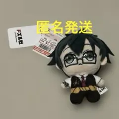 ドズル社 しまむら コラボ マスコットチャーム 5人セット - メルカリ