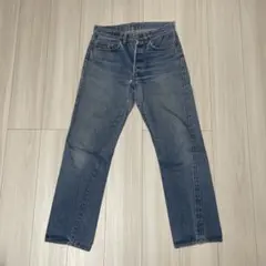 2025年最新】リーバイス501 66前期 bigeの人気アイテム - メルカリ