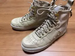 NIKE スペシャルフィールド　エアフォース1 ミッド
