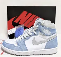 美品Air Jordan1 High OG 