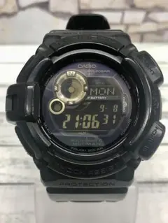 n*）様 G-SHOCK GW-9300GB GW-9300 マッドマン 電波ソ GW-9300-1JF | CASIO