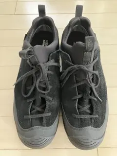 Engineered Garments × KEEN JASPER II MOC