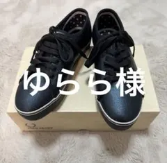 新品　Fred Perry スニーカー　フレッドペリーのサムネイル