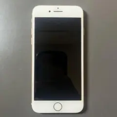 iPhone 8美品初期化済み