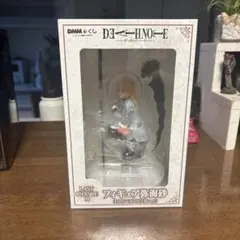 DEATH NOTE 弥海砂 フィギュア LAST CHANCE賞