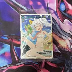 WIXOSS Limited supply set vol.3