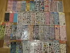 正規品⭐︎ボンドロシール まとめ売り 大量セット ボンボンドロップ 