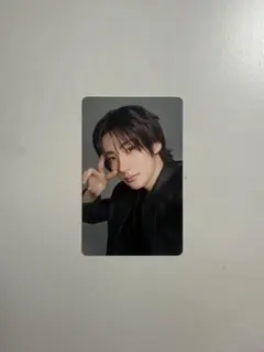 RIIZE アントン 東京ドーム ラントレ トレカ