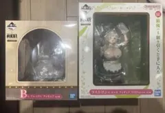 一番くじ　勝利の女神 NIKKE CHAPTER7 B賞 ラストワン まとめ売り