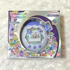 未開封送無バンダイ たまごっちみーつ パステルみーつver. ホワイト