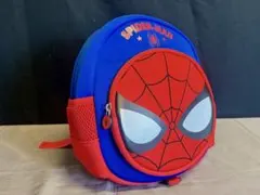 新品未使用 スパイダーマン ヒッププロテクター ジュニア スノーボード