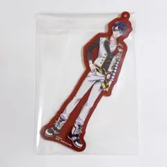 ツイステ アクリルチャーム デュース