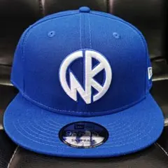 キン肉マン KINマーク 帽子 9FIFTY NEWERA キャップM359のサムネイル