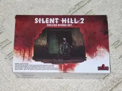 未開封 SILENTHILL 2 バブルヘッドナース レッドピラミッドシング