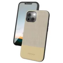 iPhone13 用 スマホケース 6.1インチ 軽量 MagSafe対応