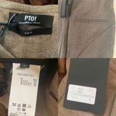 PT01★レディースパンツXS