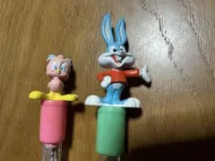 バックス・バニー　トゥイーティー　セット