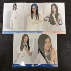 乃木坂46 川端晃菜 生写真 まとめ売り