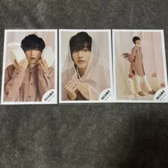 2026年最新】道枝駿佑公式写真の人気アイテム - メルカリ