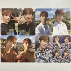 seventeen ドギョム ヘンガレ hmv トランプ トレカ - メルカリ