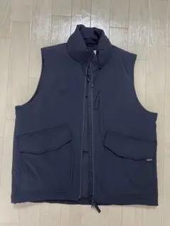 ダウンベスト ベスト