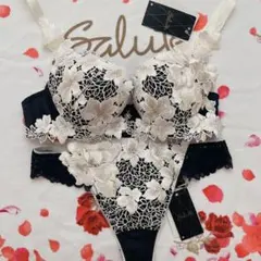 サルート 店舗限定 あさきゆめみし 89G LL KO あさきゆめみし☆限定シリーズ☆サルート☆新品☆タンガ☆ソング