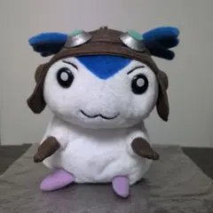 【レア】でっかい！チビシロン　ぬいぐるみ　開封美品 2026年最新】チビシロンの人気アイテム - メルカリ