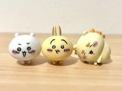 ちいかわ ハグコット3 3点セット