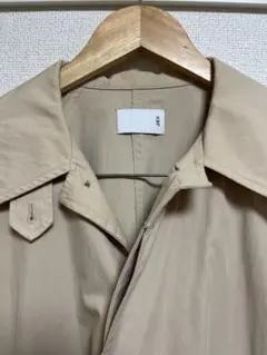 KBF トレンチコート