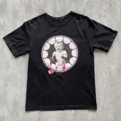 UNDERCOVER AW2002/2003 魔女期 ドールTシャツ - メルカリ