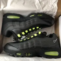 NIKE AIRMAX HRJK ナイキ エアマックス 95 原宿 27.5cm