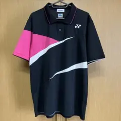YONEX ヨネックス ベリークール ゲームシャツ ポロシャツ Oサイズ