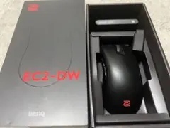 ZOWIE EC2-DW ワイヤレスゲーミングマウス
