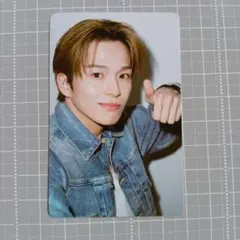 TREASURE　アサヒ　あさひ　トレカ　MENOKIN メノキン