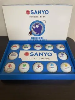 2026年最新】SANYO ゴルフの人気アイテム - メルカリ