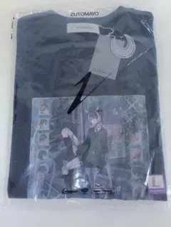 最終値下げ】電気グルーヴ 思えば遠くへ着たもんだ Tシャツ XL 追加