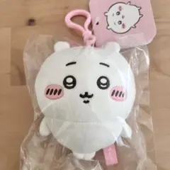 ちいかわ まるぷわマスコット