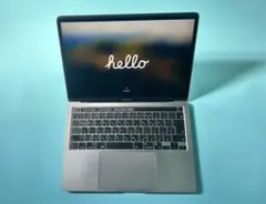 Apple Mac Book Pro M1