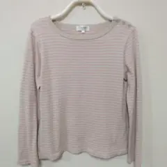 【古着】J-honeyハニーズ長袖Tシャツ