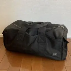 PORTER ポーター 吉田カバン スモーキーシリーズ ボストンバック 大容量
