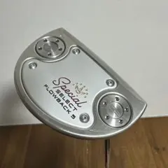 スコッティキャメロン　パター　32インチ　スペシャルセレクト　フローバック5